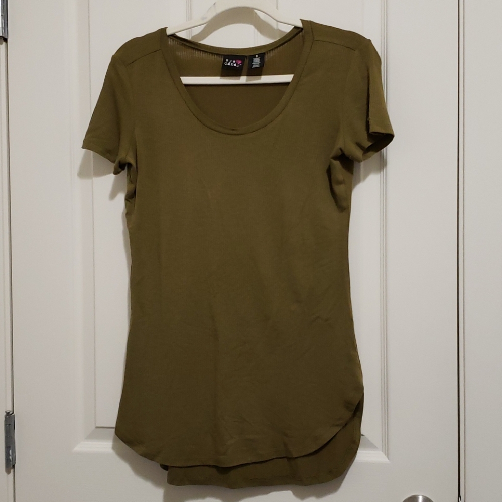 Long tee